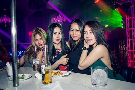 Phnom Penh Nightlife Best Bars And Nightclubs Jakarta100bars