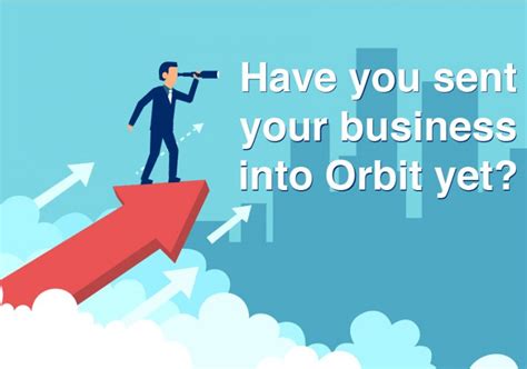 orbit map       business time  essex