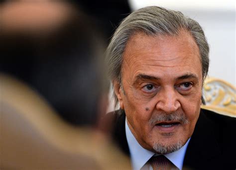 saud al faisal  saudi arabia foreign minister dies cbs news