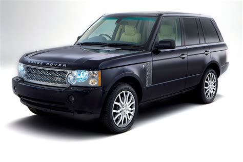 car video  years   range rover   minutes