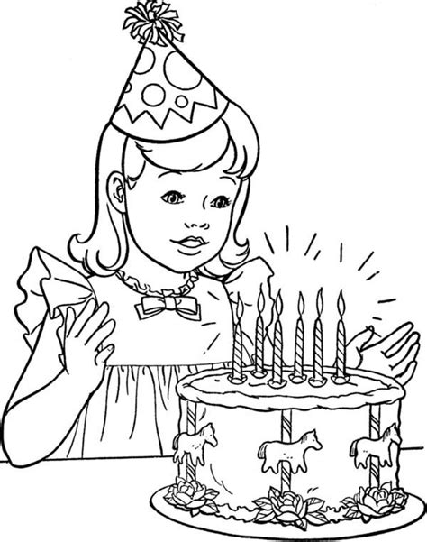 ideas   girls coloring pages home family style