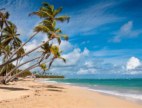 list    beaches  punta cana dominican republic