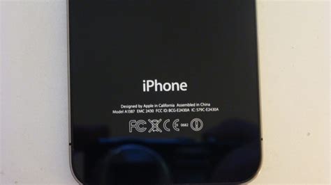 apple iphone  model  emc  gb restored  factory defaults ebay