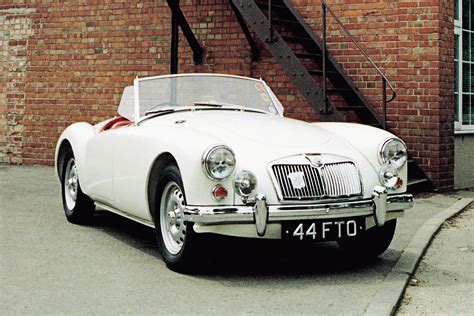 mga buying guide  review   auto express