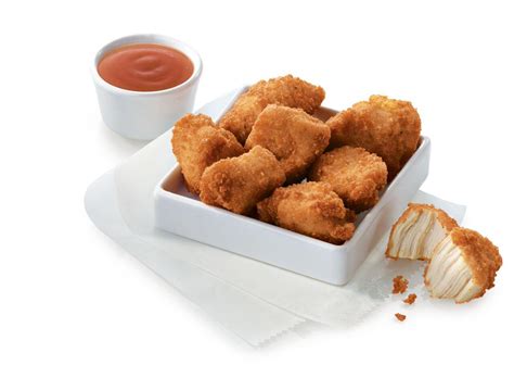 chick fil   piece chicken nuggets nutrition facts