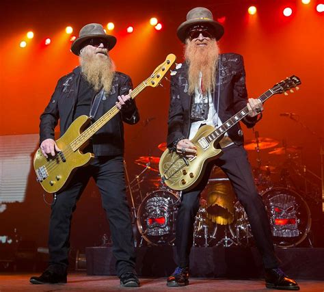 zz tops billy  gibbons preaches  gospel  cars  guitars