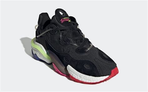 adidas torsion  black ee release date sneaker bar detroit