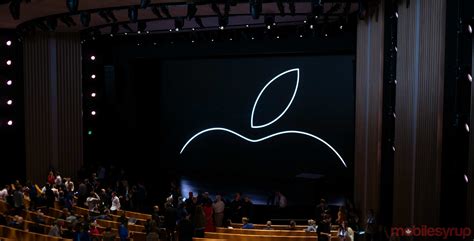 top  announcements   apple gather  event