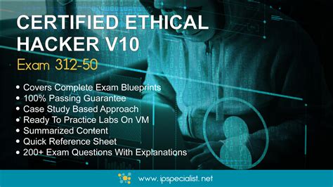 certified ethical hacker book archives ipspecialist