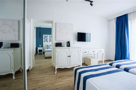 club family rooms blue dreams resort torba