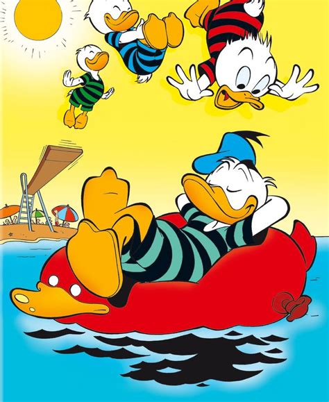 love summer disney duck duck cartoon disney