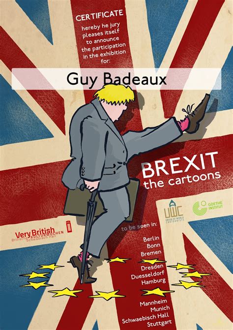 bados blog  entries   brexit  cartoons contest
