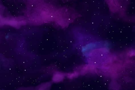 purple galaxy background images    freepik atelier yuwaciaojp