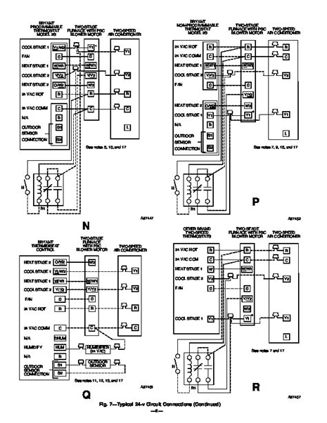 bryant air conditioner parts diagram