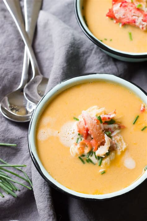5 Best Traditional Seafood Bisque Recipes Lifesavvy
