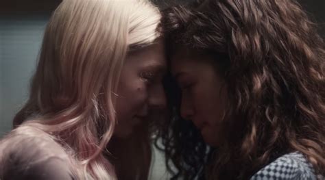 Remake Of Israeli Teen Drama ‘euphoria Coming To Hbo This Summer The