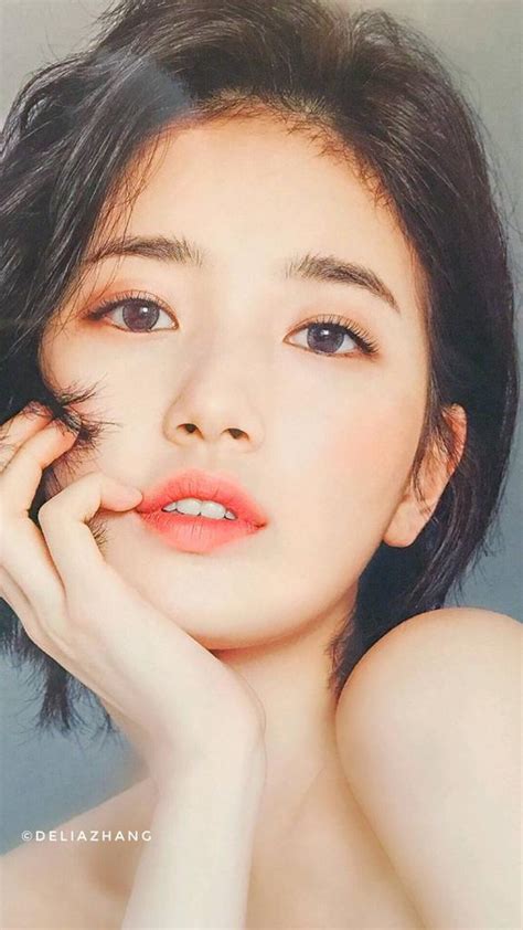 Pictures Of Suzy Over The Last 4 Years Show Just How Much