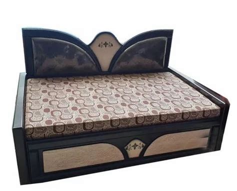 brown sofa cum bed at best price in hyderabad by mm classic furniture