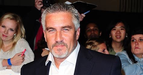 british bake off judge paul hollywood ‘the police asked
