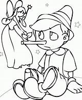 Pinocchio Coloring Pages Clipart Clip Cliparts Gretel Hansel Long Disney Nose Popular Printable Kids Clipartmag Library Getcolorings Books Favorites Recommended sketch template