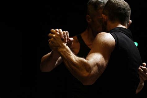 queer tango in argentina sfgate
