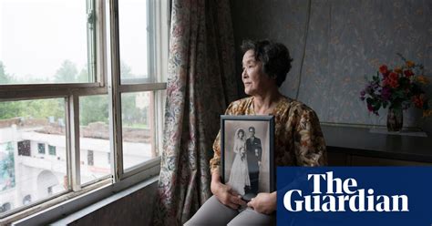 ‘my mother begged me not to go the japanese women who married koreans