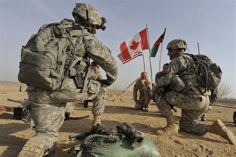 canadas role present  shrinking role   middle east