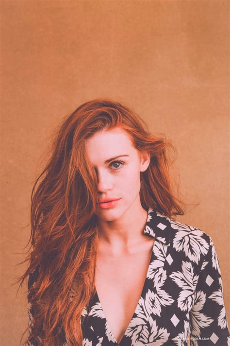 holland roden on tumblr