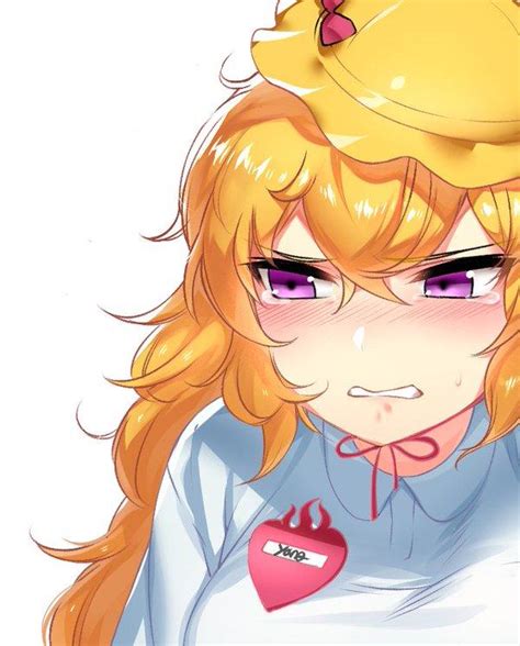 humiliated yang rwby know your meme