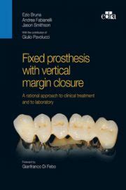 fixed prosthesis  vertical margin closure  dental library