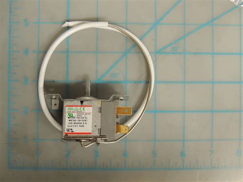 thermostat danby parts canada