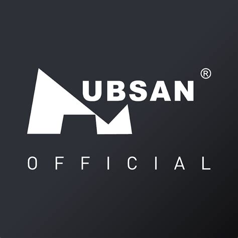 hubsan official youtube
