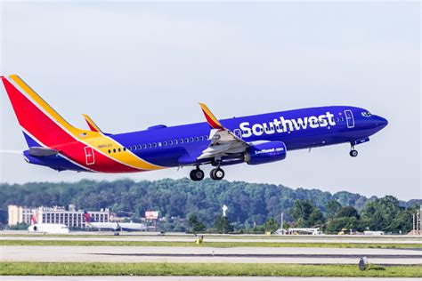 financial southwest airlines launches  services  ohare