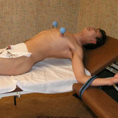 totally perverted doctors gay bdsm gallery hot catalogue of male physical torture