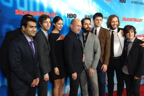 A Lawyerly Opinion Of Hbo’s ‘silicon Valley’ Law Blog Wsj