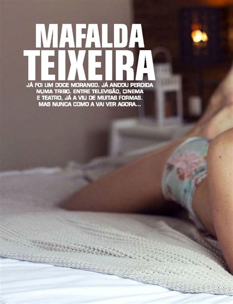 mafalda teixeira topless 10 photos the fappening