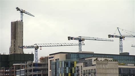planned strike by crane drivers suspended