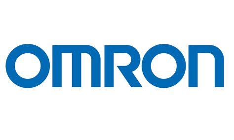 omron logo  symbol meaning history png brand