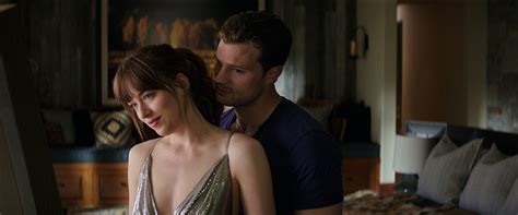 shooting sexy scenes from fifty shades freed movie pics e news