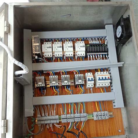 electrical solutions home