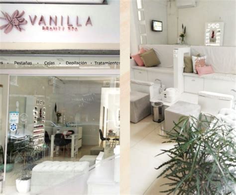 vanilla beauty spa spakipedia