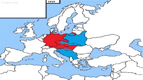 Alternative Europe After Ww1 S01 E01 This Is Just