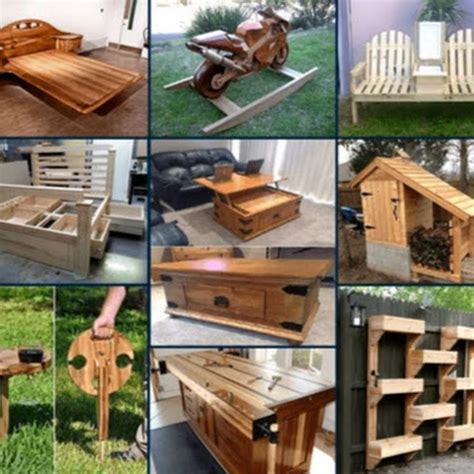 woodworking projects site youtube