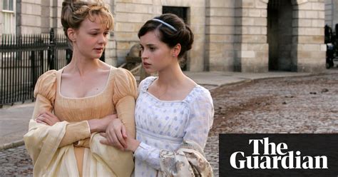 Jane Austen S Lesbianism Is As Fictional As Pride And Prejudice Books