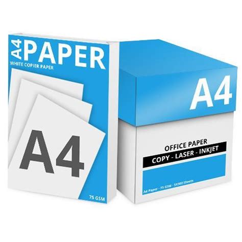 A4papers Double A Copy A4 Paper At Price 60 Usd Cartons In Michigan