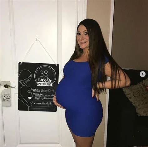 Pregnant Latina Teens And Bellys Instagram Pregnantbelly