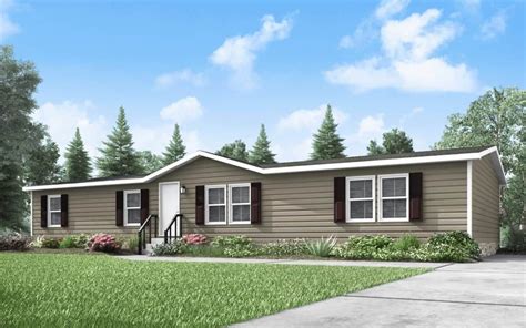 double wide mobile homes costs  homes upgrades  installation braustin mobile homes
