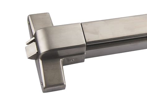 stainless steel push bar cps spb city point solutions