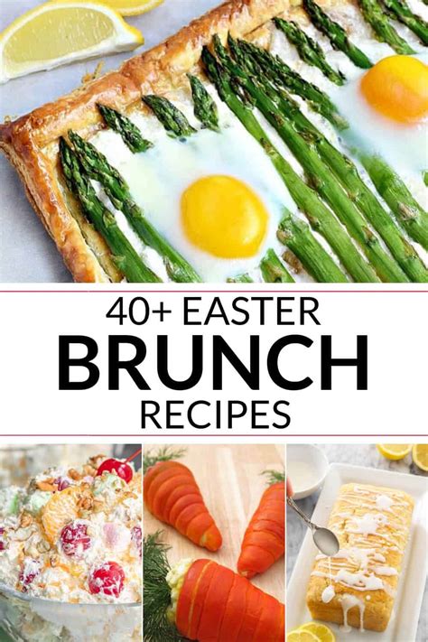 creative brunch ideas youll love    keeper