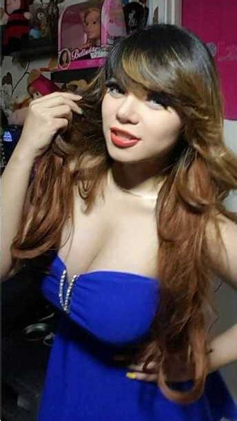 dinar candy model of the week model minggu ini indonesian girls only id playsports88